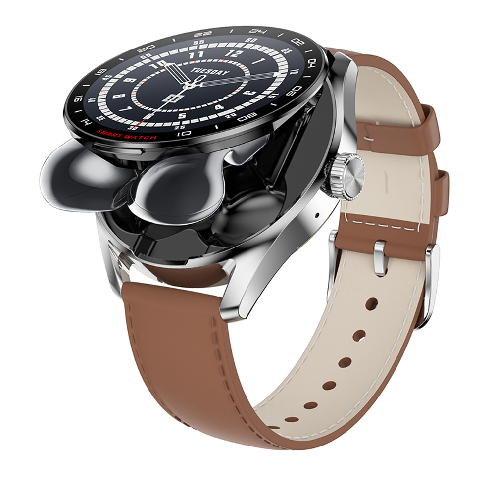 Cuir Marron