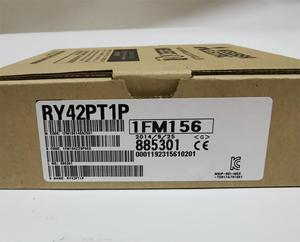 Multifunctional <strong>Input</strong> <strong>Output</strong> <strong>Module</strong> RY42NT2P , Mitsubishi MELSEC IQ-R - Product Image 4
