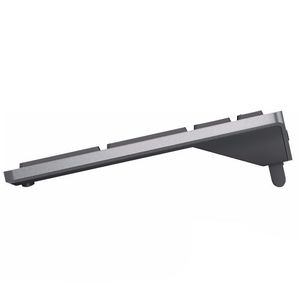 Dell KB740 RF2.4GHzワイヤレスBluetoothマルチメディアキーキーボード - Product Image 5