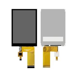 3.5 inch <strong>TFT</strong> <strong>LCD</strong> IPS full view <strong>display</strong> ST7796 capacitor screen 8-bit 16 parallel port <strong>MCU</strong> screen SPI - Product Image 4