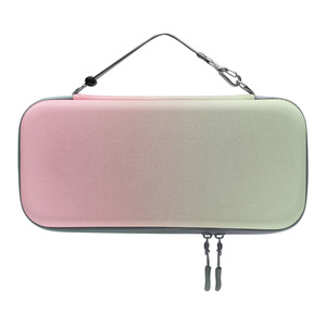 New for Nintendo for Switch 2 Storage <strong>Case</strong> 2-Piece EVA Wireless <strong>Shell</strong> Protective Console Bag with Box Packaging for Gaming - Product Image 5
