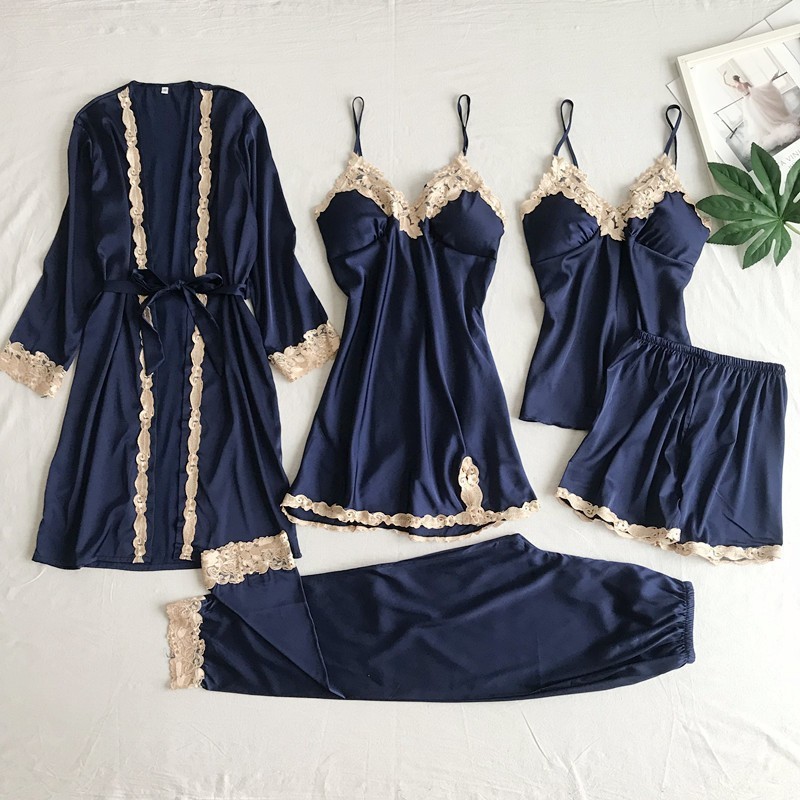 Bleu marine
