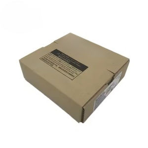 R60AD4 <strong>Analog</strong> <strong>Input</strong> PLC Module 4 Channels - Product Image 1