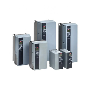 Convertitore di frequenza Micro unità Inverter FC-302 FC-302P3K0T5E20H2BGCXXXSXXXXAXBXCXXXXDX Inverter serie Danfoss FC302 - Product Image 4