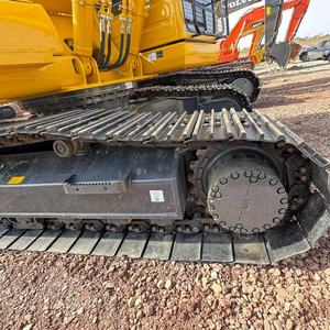 Satılık Komatsu <span class=keywords><strong>pc200</strong></span> PC210LC-8 Komatsu <span class=keywords><strong>pc200</strong></span> kullanılmış ekskavatör komatsu ekskavatör hidrolik paletli ekskavatör