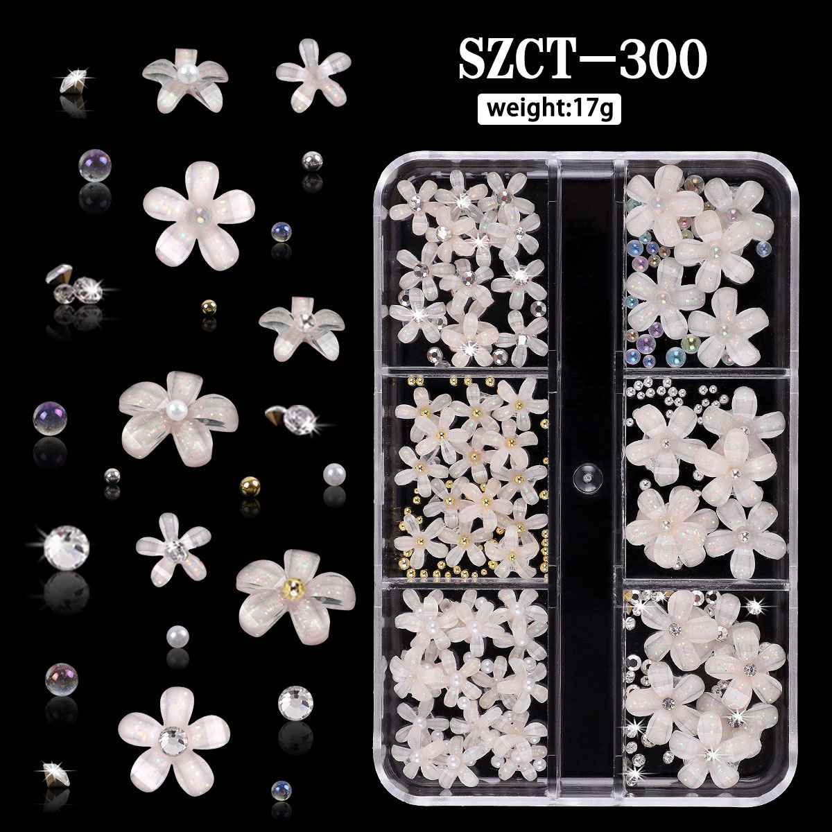 SZCT-300