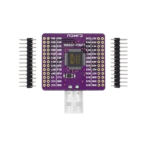CJMCU-2232 FT2232HL USB TURN <strong>UART</strong> FIFO <strong>SPI</strong> <strong>I2C</strong> JTAG RS232 <strong>Module</strong> FT2232HL USB to <strong>UART</strong> <strong>Module</strong> Dual Channel