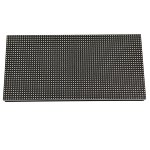 Hızlı teslimat tam renkli RGB açık kapalı P2 P2.5 P3 P3.06 P3.9 P4 P4.75 P4.8 P5 P6 P7.62 P8 P10 Led ekran Panel modülü - Product Image 5