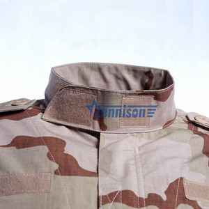 Hot bán đồng phục chiến đấu uniformt trận chiến ăn mặc ngụy trang phù hợp với đồng phục - Product Image 4