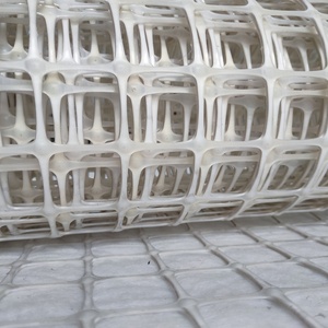 PP Geogrid сетка для туннельных инженерных и подземных систем безопасности - Product Image 2