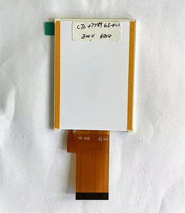 2.8 inch spi <strong>tft</strong> <strong>lcd</strong> display ili9341 240*320 <strong>Lcd</strong> module st7789 with Touch Panel Compatible for <strong>lcd</strong> <strong>controller</strong> board - Product Image 6