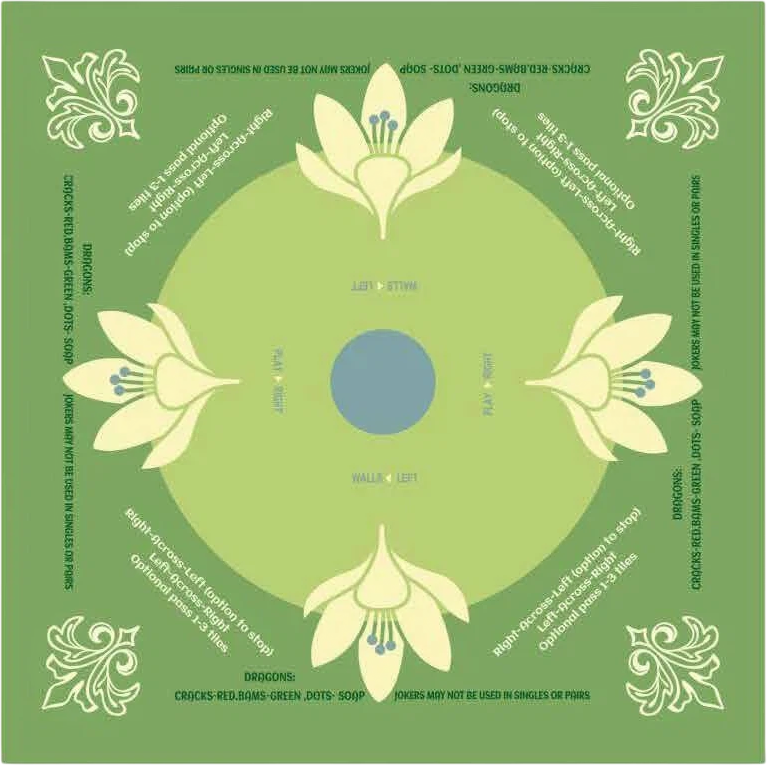 Sage Green