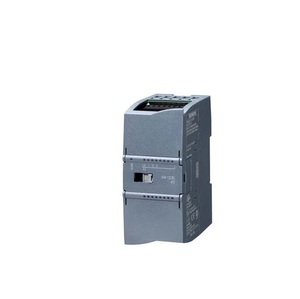 SIMATIC-PLC PAC y controladores dedicados originales, con 8 módulos de entrada analógica AI SM 1231 6ES7231-4HF32-0XB0 para Siemens