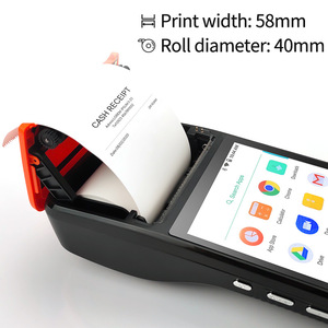Hot New Products Computer Hardware and Software with SDK Handheld Thermal Printer Machine Android Pdas - Product Image 6