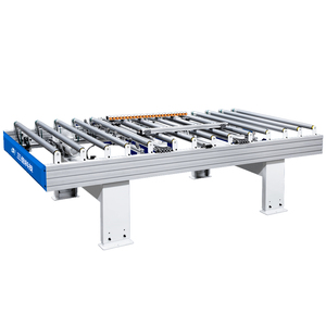 SAGAMAC Fully Automatic Conveyor <strong>System</strong> Automation <strong>Robot</strong> <strong>System</strong> for Door or Panel Stacking and <strong>Loading</strong> - Product Image 5
