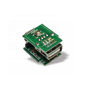 FR4สั่งพิมพ์ PCBA และโมดูลประกอบ PCB - Product Image 5