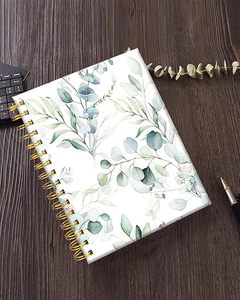 Роскошная недорогая записная книжка для студенток - Product Image 5