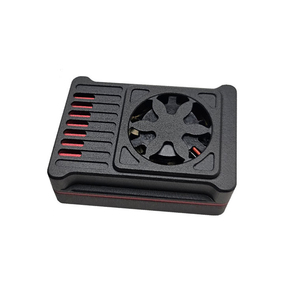 BlueSkyQuest 5.8G VTX Video <strong>Transmitter</strong> 2.5W High Power Built-in Microphone for <strong>FPV</strong> <strong>RC</strong> Drones - Product Image 2
