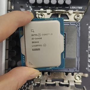 Çekirdek I5-14400 CPU 14th nesil 10 çekirdek 16 iplik masaüstü işlemci B760 için uygun - Product Image 4