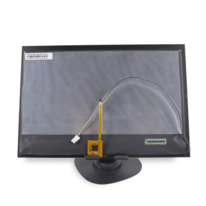 Piastra di copertura in vetro ispessito I2C LCD Touch Screen a 45 pin LVDS interfaccia ad alta risoluzione del modulo di visualizzazione Touch 1920*1200 - Product Image 6