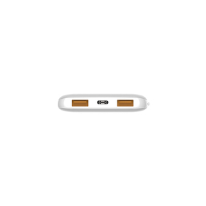 2025 Best QC 3.0 <strong>Power</strong> <strong>Bank</strong> Module with PD Fast Charging Micro USB <strong>Input</strong> Interface Stylish Design - Product Image 3