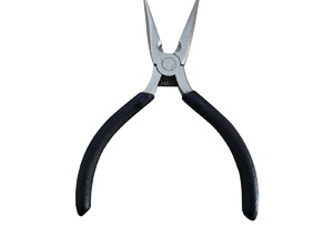 18 个迷你工具包手住户的家中工具帆布拉链袋促销工具套装 - Product Image 4