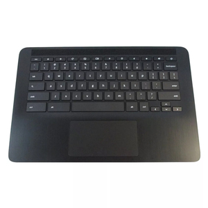 Chromebook 14 <span class=keywords><strong>G7</strong></span>掌托M47207-001，带键盘和触摸板