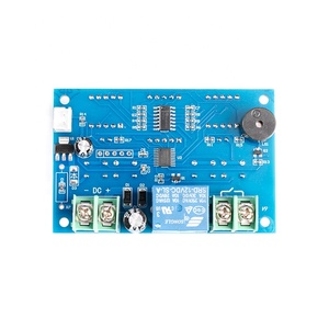 Controlador de temperatura digital inteligente, controlador de temperatura, DC12V, controlador de temperatura, 2 uds. - Product Image 4