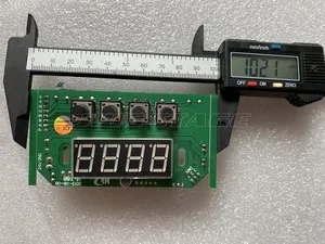 2X100W <strong>LED</strong> COB Blinder - <strong>LED</strong> Lighting Par Motherboards Main Board - Product Image 5