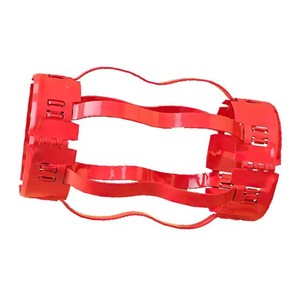 <strong>API</strong> Hinged Bow Spring <strong>Centralizer</strong> Elastic Tubing <strong>Centralizer</strong> <strong>Casing</strong> <strong>Centralizer</strong> - Product Image 3