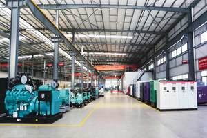 เครื่องกำเนิดไฟฟ้าไดนามิกชนิด50kw,เครื่องกำเนิดไฟฟ้ากระแสสลับ63kva เฟสเดียวแบบไดนามิกใช้พลังงานไฟฟ้าเงียบรุ่น3kva ทนทานสำหรับงานหนัก - Product Image 6