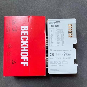 Módulo de entrada digital PLC Kl1104 Beckhoff - Product Image 1