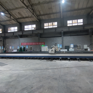 Phân Đoạn Nền Tảng Quy Mô Lớn 12KW 12000W Max Cắt Tấm Kim Loại Máy Cho Thép Carbon Nhôm Gang SS CS MS - Product Image 5