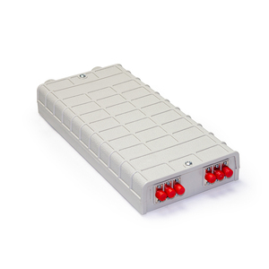 Industrial Grade Flame Retardant <strong>Excellent</strong> Electrical Insulation Fiber Optic Terminal Boxes for Data Centers