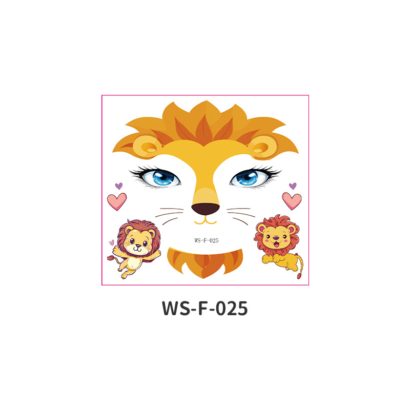WS-F-025