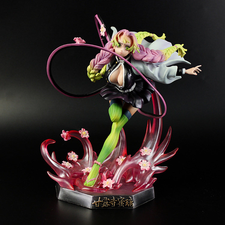 Kanroji Mitsuri