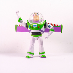 JM Hot Sale! Mini Building Block Doll <strong>Toy</strong> Suitable for Children's Doll Animation Cartoon &quot;<strong>Toy</strong> Story&quot; Building Block Mini <strong>Toy</strong> - Product Image 5