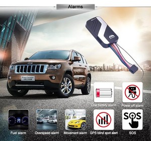 Coban 4G GPS Tracker 403A 403B Car Tracker Seguimiento en tiempo real para motocicleta Free BAANNOL APP Coban TK403 Rastreador GPS - Product Image 4