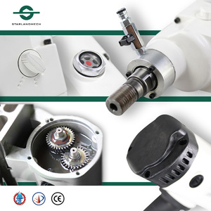 DD22H 2200W岩心钻头，3速级，用于专业混凝土取样和深孔取芯 - Product Image 2