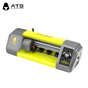 Akıllı Film kesici akıllı sınırsız Plotter cep telefonu hidrojel Tpu Nano ekran koruyucu kesme makinesi için iPhone 14 - Product Image 1