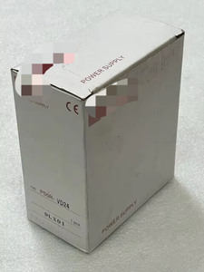 新しいPS5R-VD24電源ユニット100-240VAC 50/60Hz入力および24VDC 2.5A出力RS485通信インターフェース - Product Image 2