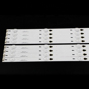 JY-40 tv için 48 inç led ışık bar tv TOT_48D2700_8X5_3030C_V3 4C-LB4805-HQ4 YHA-4C-LB4805-YHEX2 B48A558U B48A838U D48A810 - Product Image 3