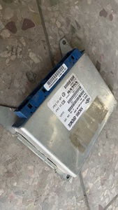0486106102 Used EBS Electronic <strong>Control</strong> Unit Good <strong>Condition</strong> <strong>Computer</strong> Board - Product Image 3