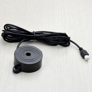 <strong>4</strong> Probe Buzzer <strong>Sensor</strong> Reversing <strong>Sensors</strong> <strong>Reverse</strong> Backup Radar Car Parking <strong>Sensor</strong> System