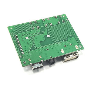 電子アセンブリサービス通信機器用深センpcbaアップ回路基板pcb PCBAサービス - Product Image 4