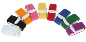 Manufacture Custom Approved Medical Reusable <strong>Polyisoprene</strong> Latex Tourniquet First Aid Emergency High Quality Tourniquet