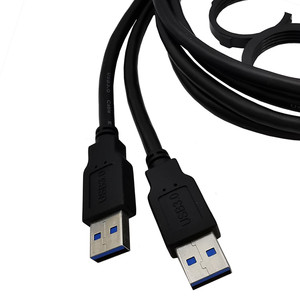 สาย USB อเนกประสงค์กันน้ำมีไฟและวันที่ติดตั้งชนิด C M F AUX อุปกรณ์เสริมที่ใช้กันทั่วไป - Product Image 2