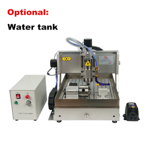 迷你数控路由器3040Z 2.2kw 1.5kw 0.8kw VFD通用串行总线雕刻钻铣机Mach3木工控制 - Product Image 6