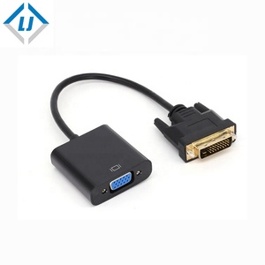 高质量LJ 4K 7.3-8.0毫米scart DP-VGA适配器 - Product Image 4