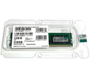 Modulo di memoria registrato DDR4 ECC 16GB 726720-B21 per server aziendali - Product Image 4
